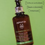 Apivita Gel Limp Pmo 200ml