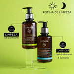 Apivita Gel Limp Pmo 200ml
