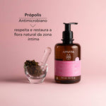 Apivita Intimate Gel Limp Diaria 300ml