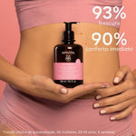 Apivita Intimate Gel Limp Diaria 300ml