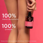 Apivita Intimate Gel Limp Protet Ext 300ml