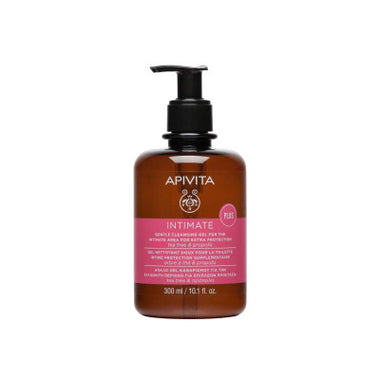Apivita Intimate Gel Limp Protet Ext 300ml