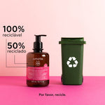 Apivita Intimate Gel Limp Protet Ext 300ml