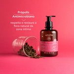 Apivita Intimate Gel Limp Protet Ext 300ml
