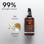 Apivita Lt Limp Rosto/Olh 200ml