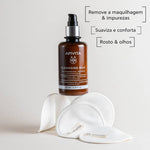 Apivita Lt Limp Rosto/Olh 200ml