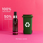 Apivita Desmaq Olhos Suave 100ml