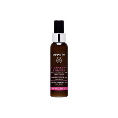 Apivita Desmaq Olhos Suave 100ml