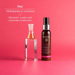 Apivita Desmaq Olhos Suave 100ml