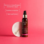 Apivita Desmaq Olhos Suave 100ml