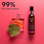 Apivita Desmaq Olhos Suave 100ml