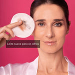 Apivita Desmaq Olhos Suave 100ml