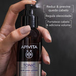 Apivita Capilar Lc Queda Cabelo 150ml