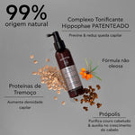 Apivita Capilar Lc Queda Cabelo 150ml