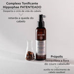 Apivita Capilar Lc Queda Cabelo 150ml