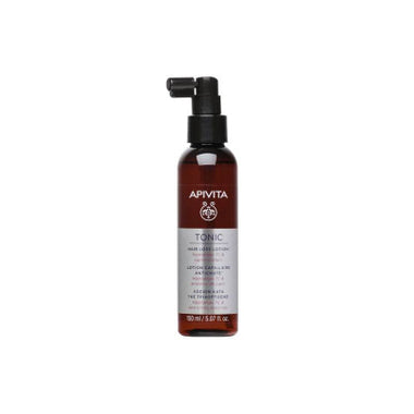 Apivita Capilar Lc Queda Cabelo 150ml