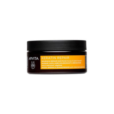 Apivita Capilar Masc Nutri Repar 200Ml