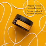 Apivita Capilar Masc Nutri Repar 200Ml