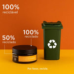 Apivita Capilar Masc Nutri Repar 200Ml