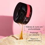 Apivita Capilar Masc Prot Cor 200Ml