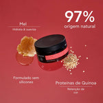 Apivita Capilar Masc Prot Cor 200Ml