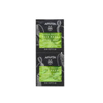 Apivita Expbeauty Masc Hidr Calm Figo 8mlx2