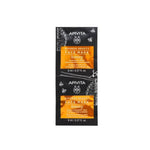 Apivita Expbeauty Masc Hidr Nutri Mel 8mlx2
