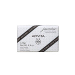 Apivita Corpo Sabonete Jasmim 125G
