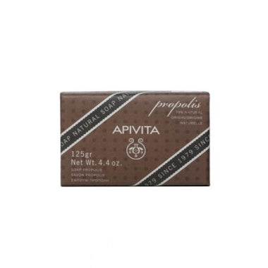Apivita Corpo Sabonete Propolis 125G