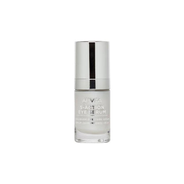 Apivita 5-Action Serum Olhos 15ml
