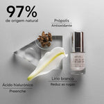 Apivita 5-Action Serum Olhos 15ml
