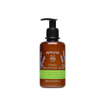 Apivita Corpo Lt Hidra Mount Tea 200ml