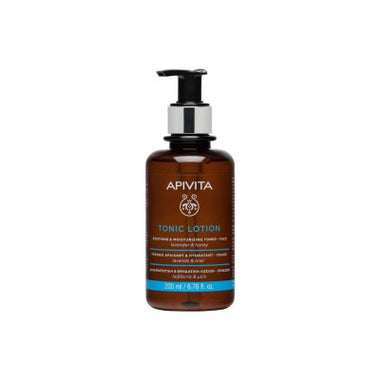 Apivita Tonico Calm Hidra 200Ml