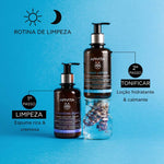 Apivita Tonico Calm Hidra 200Ml