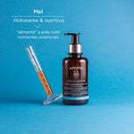 Apivita Tonico Calm Hidra 200Ml