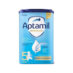 Aptamil 5  Beb Lact Inf +24M 750G
