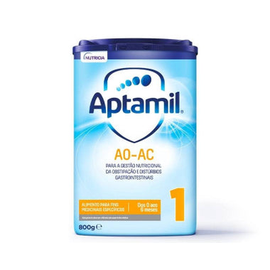 Aptamil Confort 1 Distúr Gastro+0M 800G