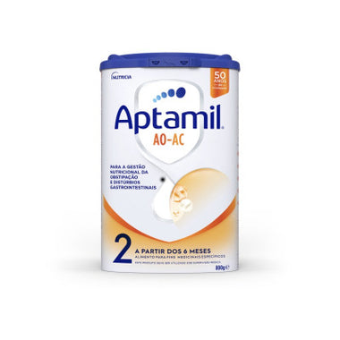 Aptamil Confort 2 Distúr Gastro+6M 800G