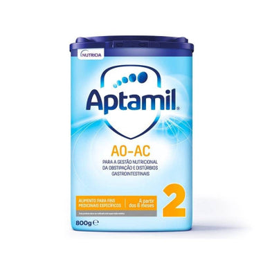 Aptamil Confort 2 Distúr Gastro+6M 800G