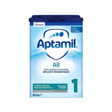 Aptamil Ar 1 Anti Regurgit +0M 800 G