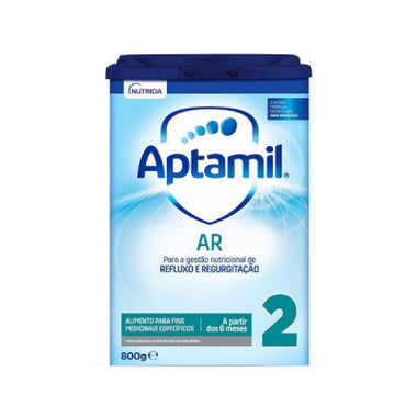 Aptamil Ar 2 Anti Regurgit +6M 800G