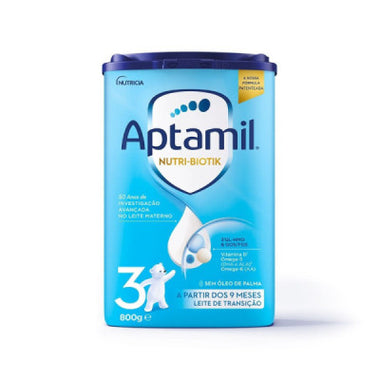 Aptamil 3 Pronutr Advan Leite Transicao800G