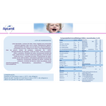 Aptamil Nutri-Biotik4 Beb Lact 750G24M+