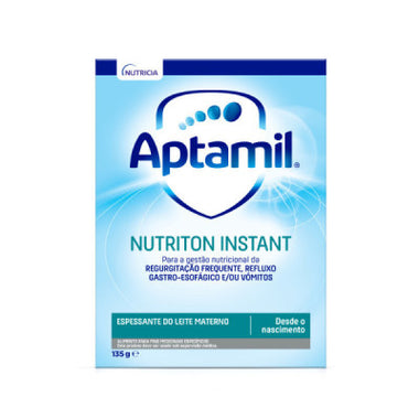Aptamil Nutrition Espes Lt Mat 135G