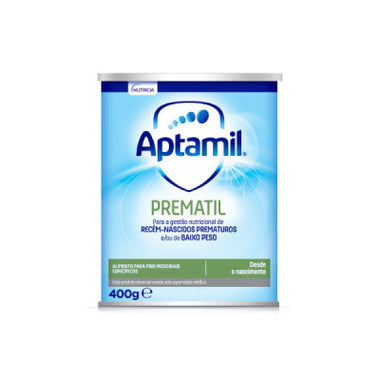 Aptamil Prematil Leite Lact 400g