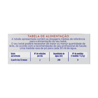 Aptamil ProFutura 3 Leite +12M 800G