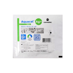 Aquacel Ag+ Extra Penso Esteril 10x10cm X10