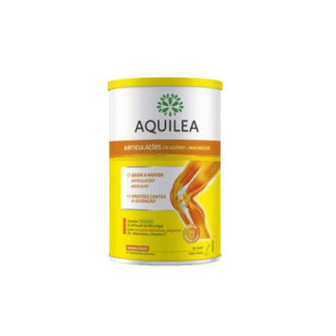 Aquilea Articul Colag+Mag Po 375g Limao