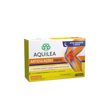 Aquilea Articulac Forte Comp X30 comps