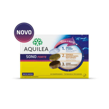 Aquilea Sono Forte Comp X30